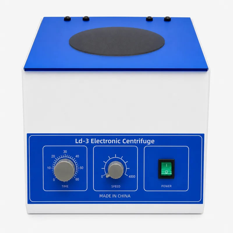 Xlab Medical - Laboratory Electric Centrifuge 50ml X 6