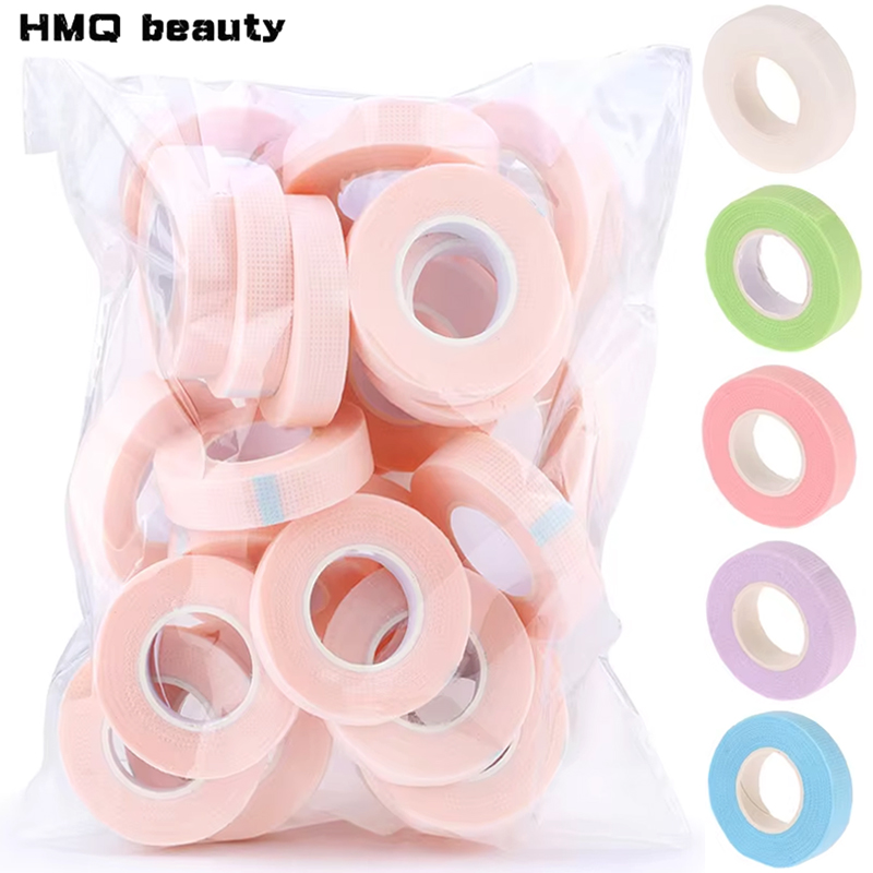 Medical Tape - Eyelash Extension Tapes For Lashes Under