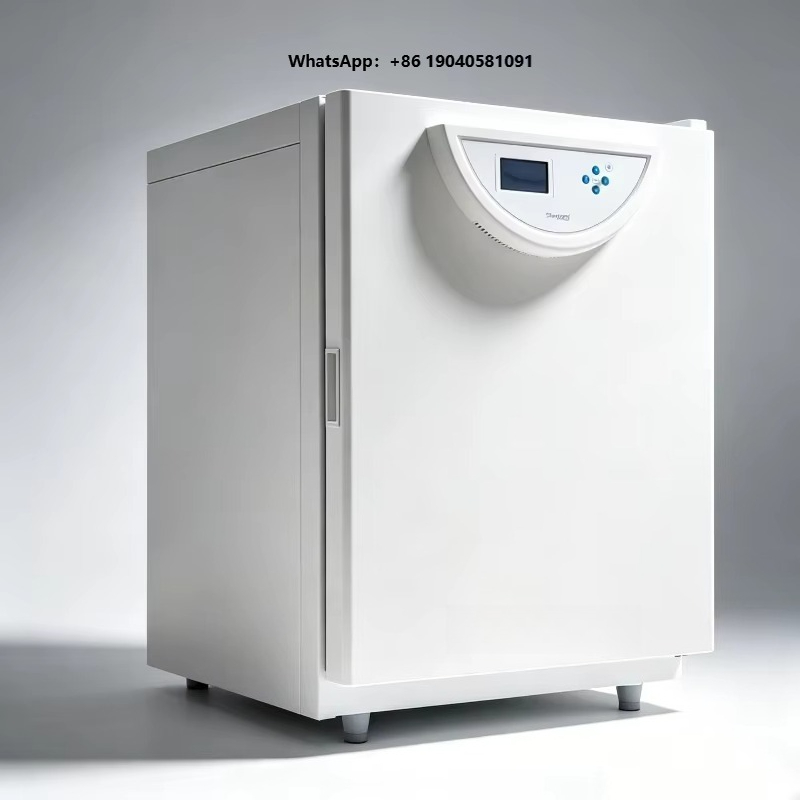 Lab Incubator - Professional High Precision Constant Temperature Laboratory