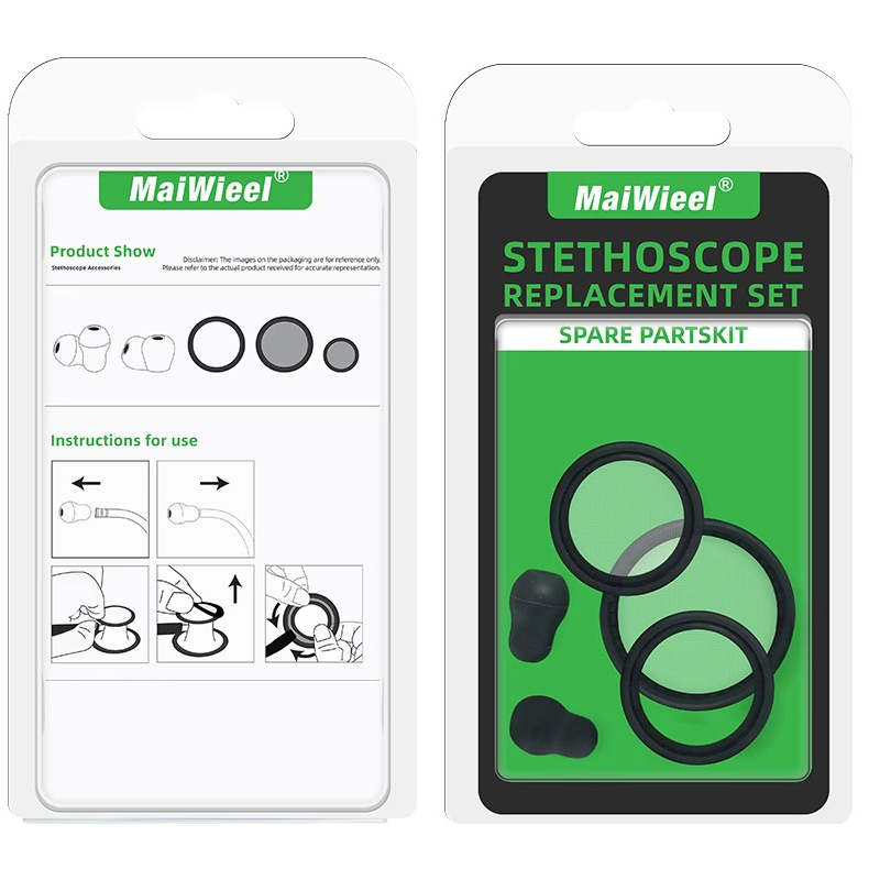Stethoscope Spare Parts Replac - Stethoscope recension och pris