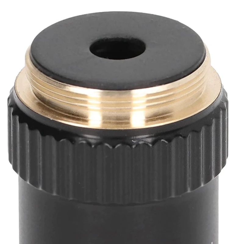 100X Oil Achromatic Microscope - Xlab Medical recension och pris