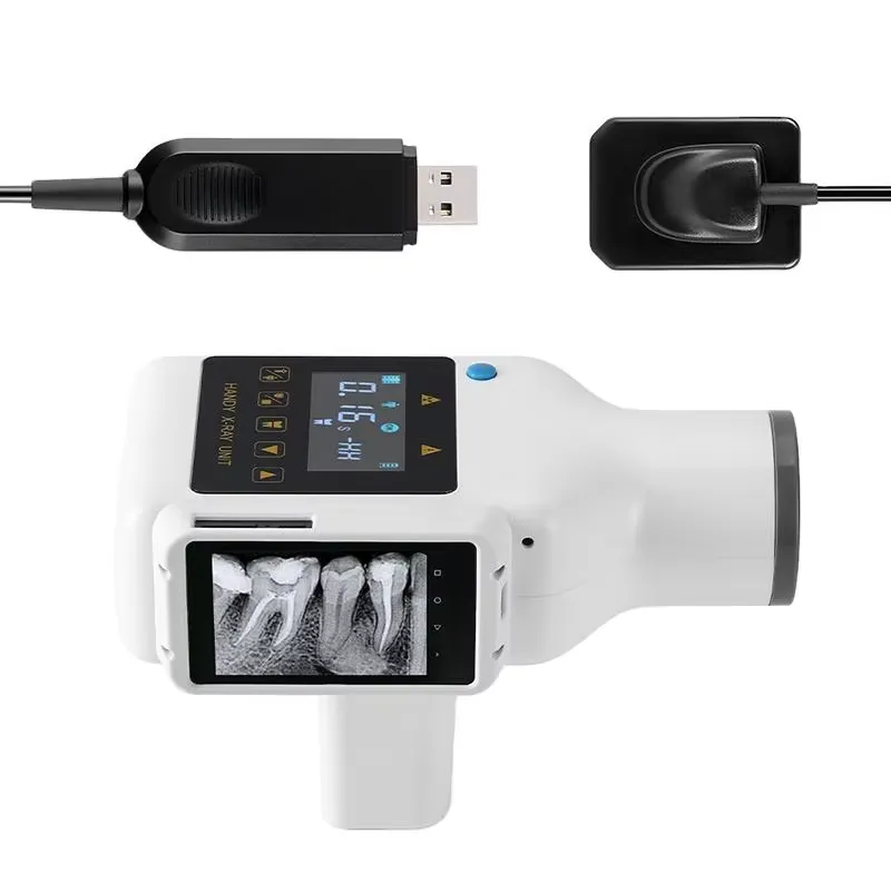 Portable Handheld Dental X Ray - Xlab Medical recension och pris