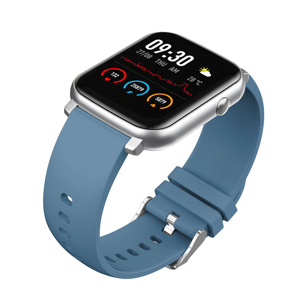 SMA Smart Care Smartwatch For  - Blood Pressure Monitor recension och pris
