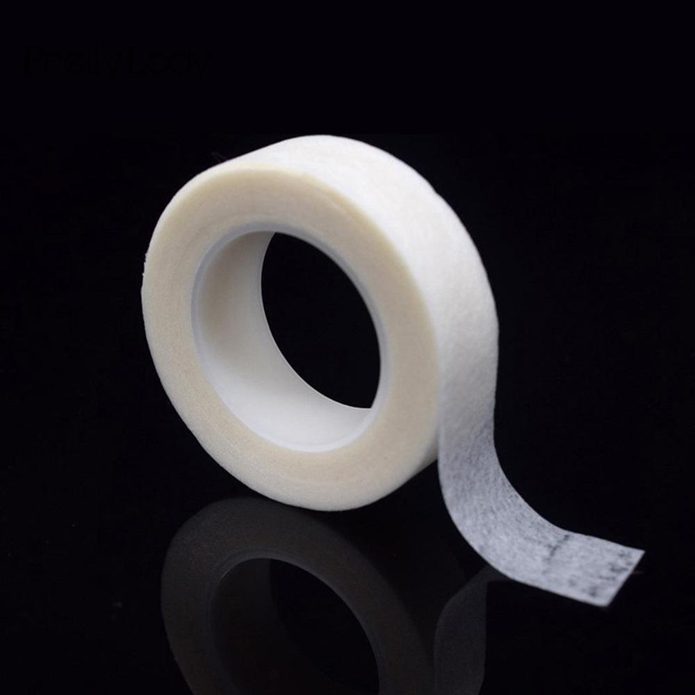 GLAMLASH 5 Eyelash Extension L - Medical Tape recension och pris