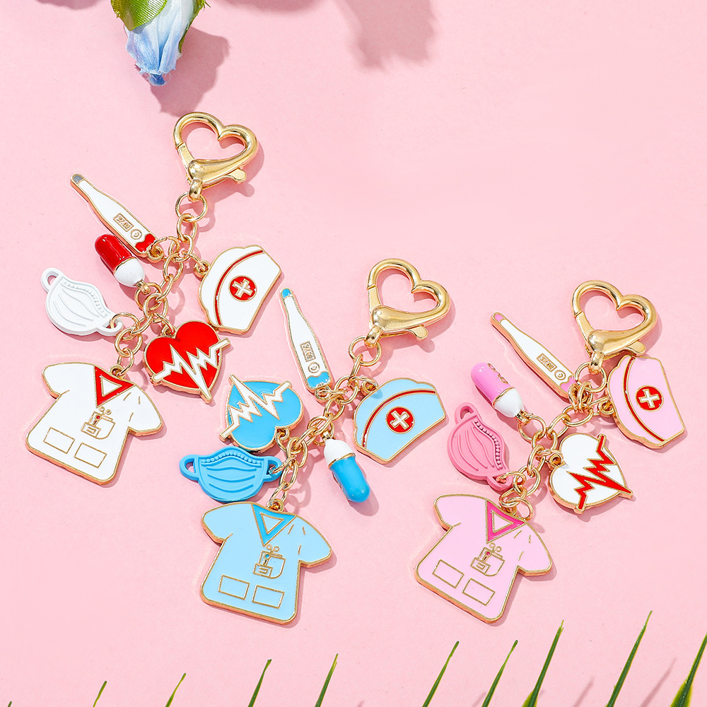 Cartoon Cute Infusion Pump The - Surgical Mask recension och pris