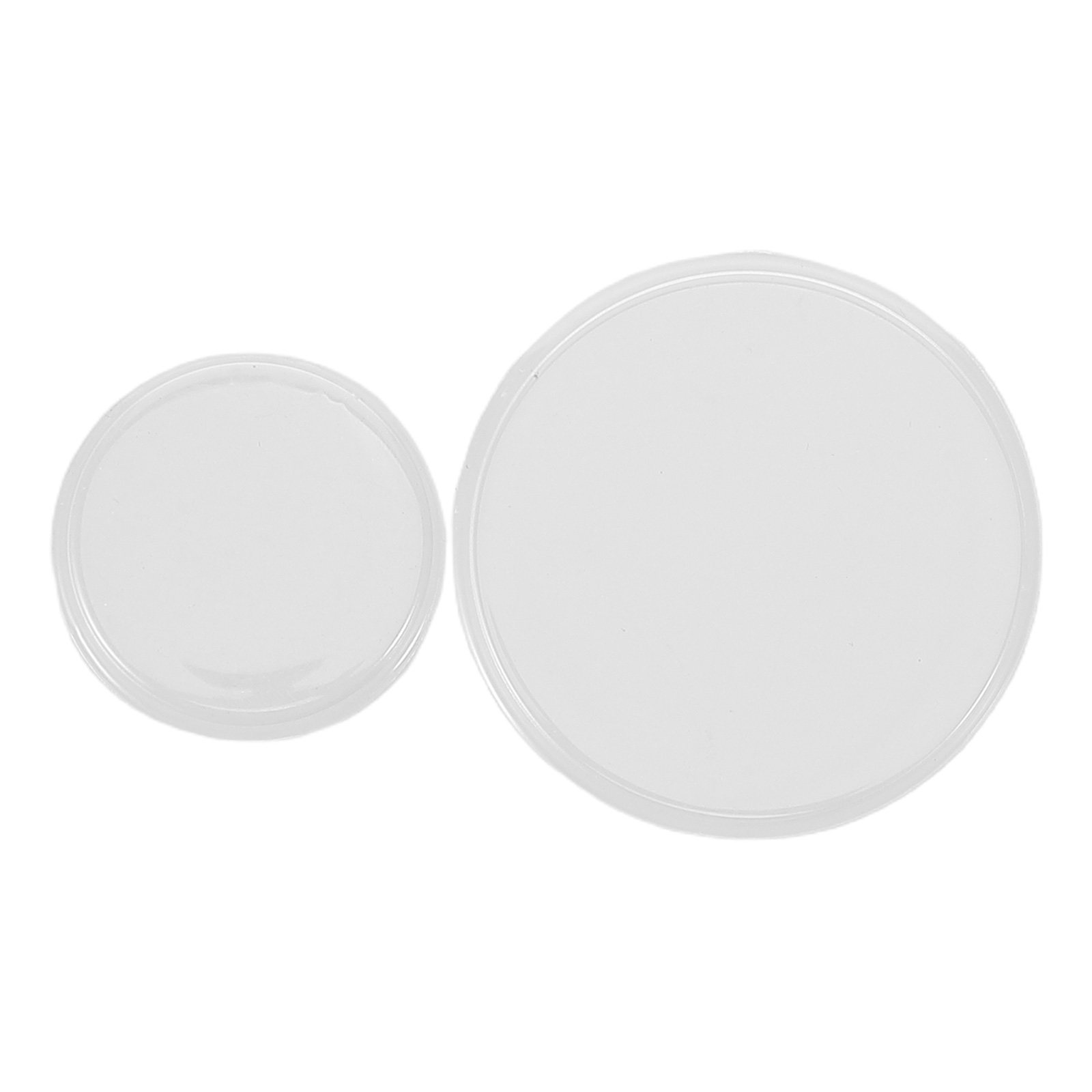 2Pcs Stethoscope Diaphragm Rep - Stethoscope recension och pris