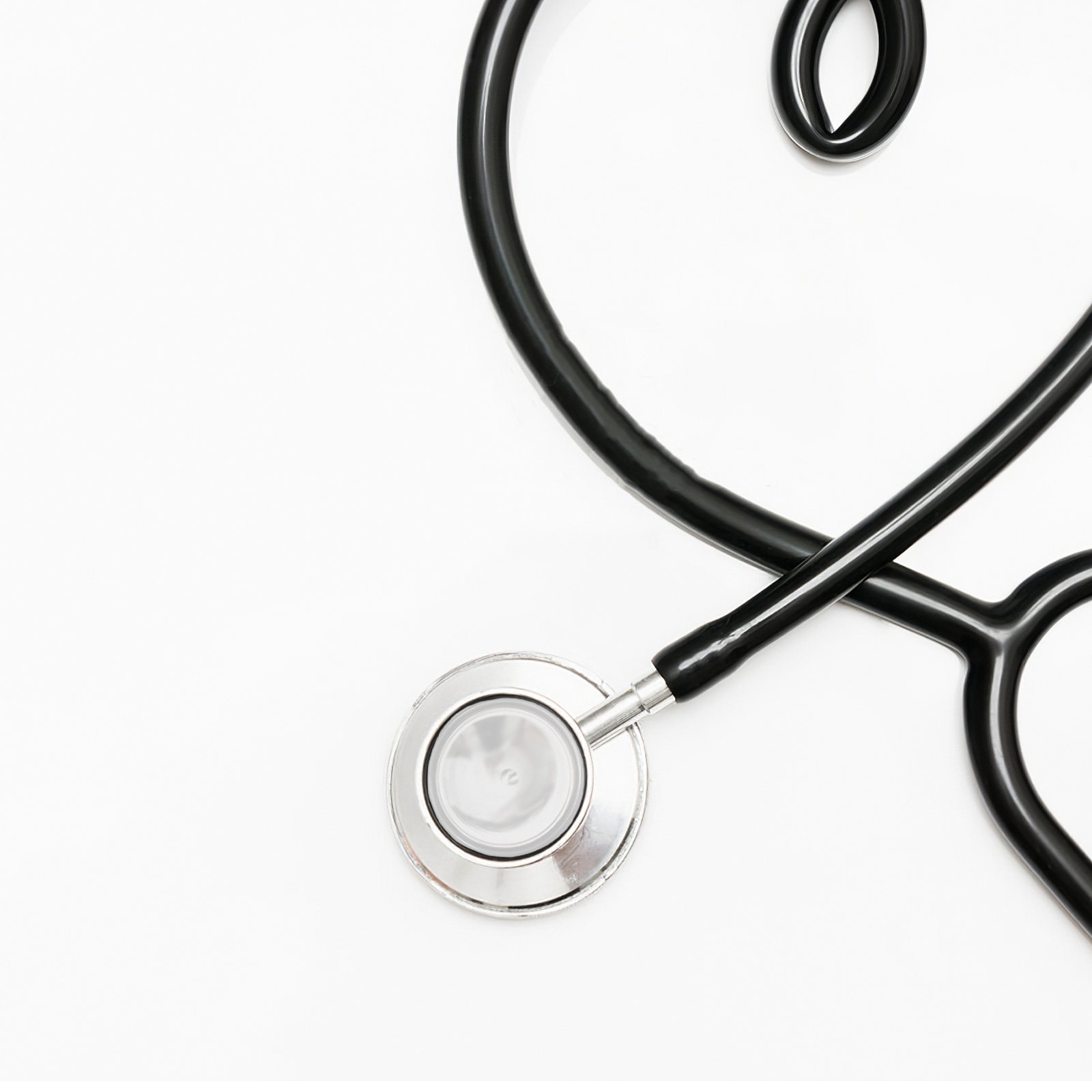 2Pcs Stethoscope Diaphragm Rep - Stethoscope recension och pris
