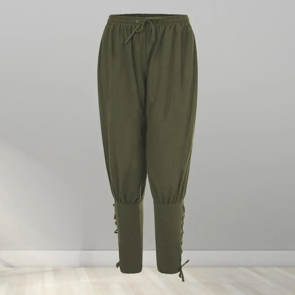 Adult Men Medieval Pirate Pant - Bandage recension och pris