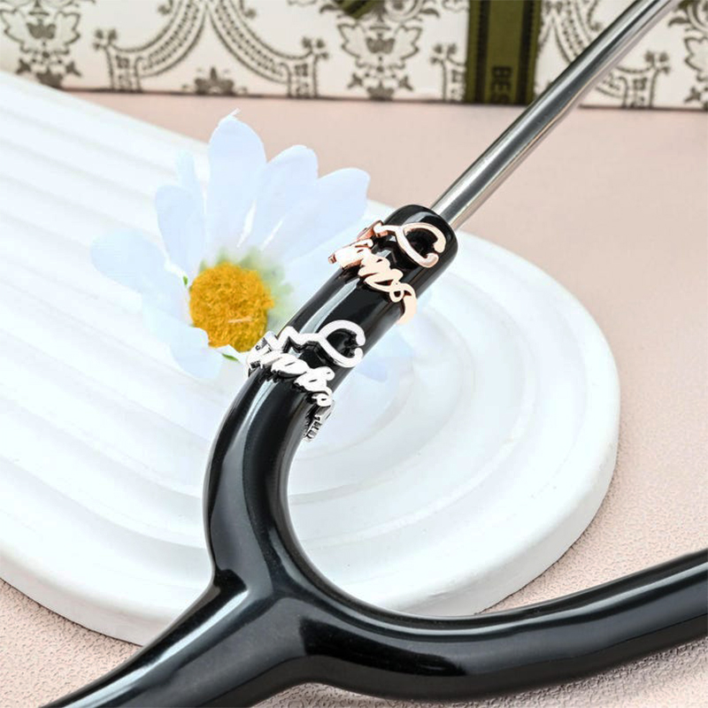 Personalized Stethoscope Name  - Stethoscope recension och pris
