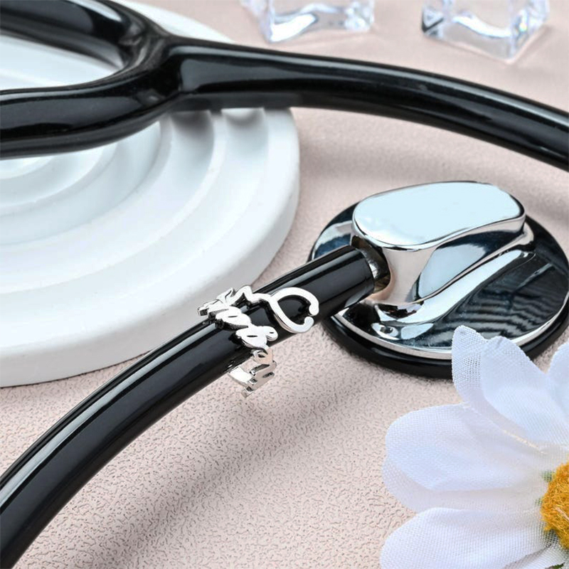 Personalized Stethoscope Name  - Stethoscope recension och pris