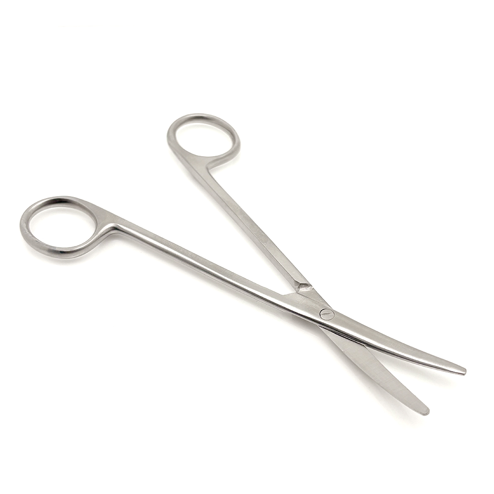 14Cm Tc Metzenbaum Scissors Cu - Medical Scissors recension och pris