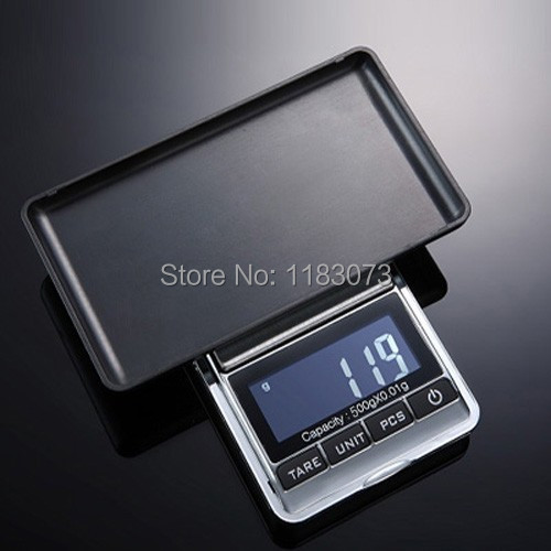 500g 0.01 Digital Jewelry Scal - Xlab Medical recension och pris