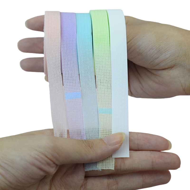 New breathable easy to tear Me - Medical Tape recension och pris