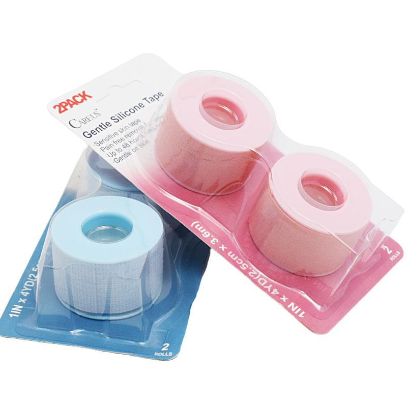 New breathable easy to tear Me - Medical Tape recension och pris