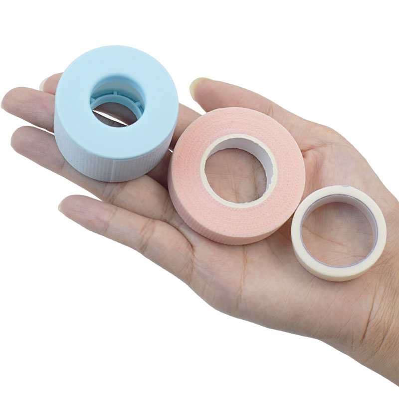 New breathable easy to tear Me - Medical Tape recension och pris