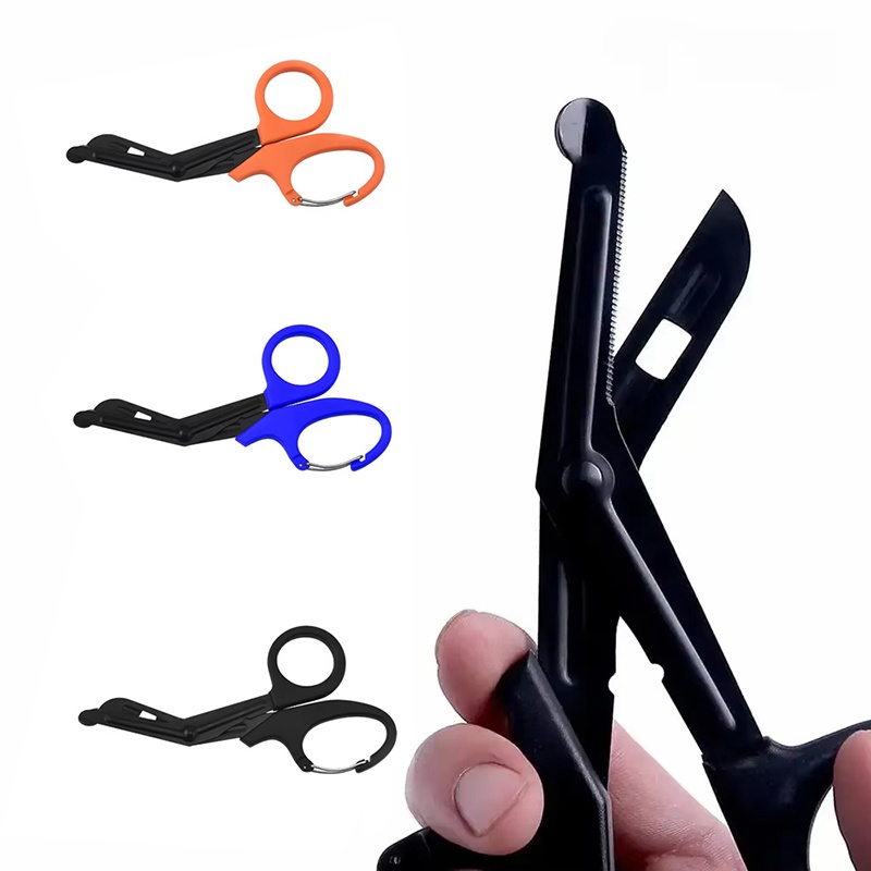 Trauma Bandage Shears Medical  - Medical Scissors recension och pris